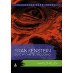 clássico para todos - frankenstein