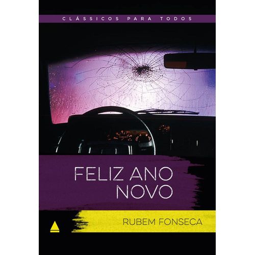 clássico para todos - feliz ano novo