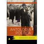 clássico para todos - antologia poética fernando pessoa