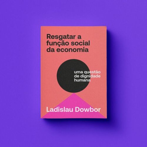 resgatar a função social da economia
