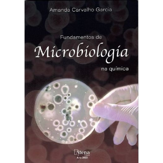 fundamentos na microbíología