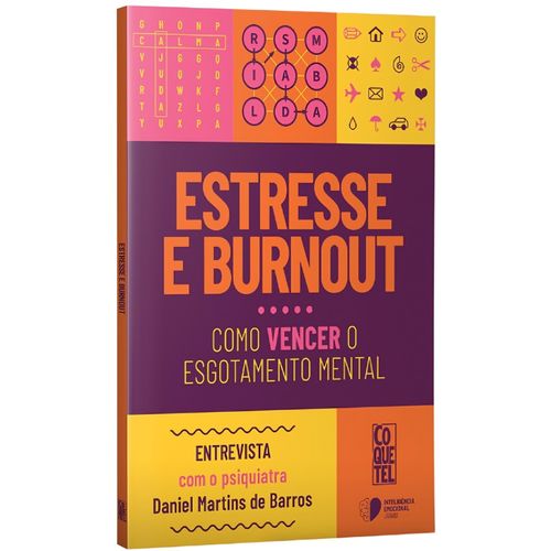 estresse e burnout