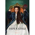a imperatriz