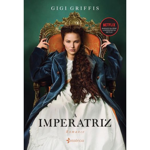 a imperatriz