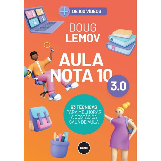 aula nota 10 3.0
