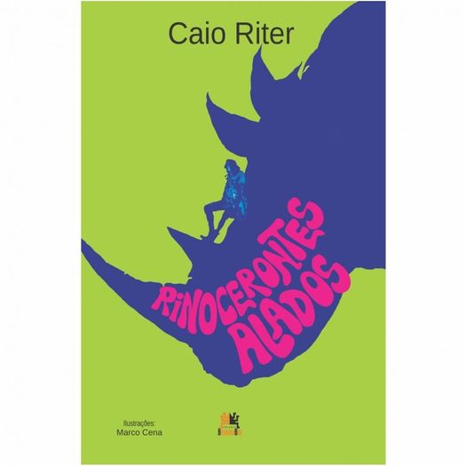 rinocerontes alados rinocerontes alados