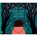 por que temos medo?