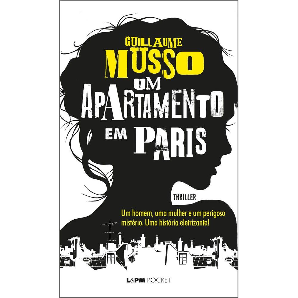 Sempre Paris - Livrarias Curitiba