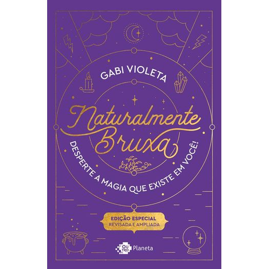 naturalmente bruxa naturalmente bruxa