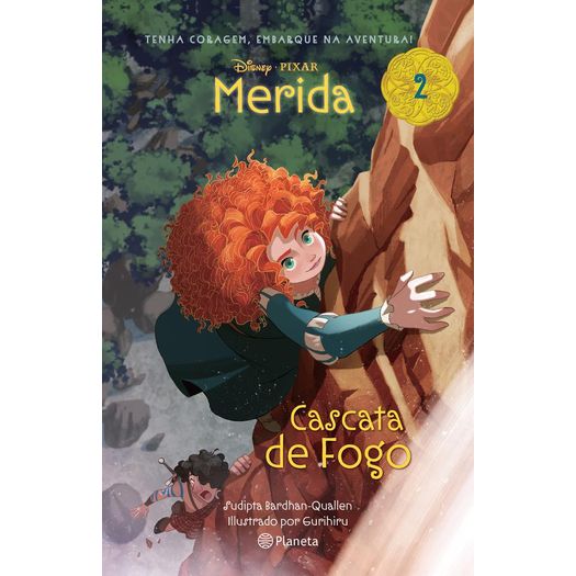merida 2