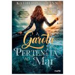 a garota que pertencia ao mar