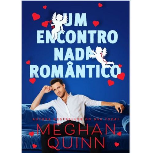 um encontro nada romantico
