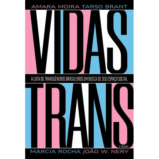 vidas trans vidas trans
