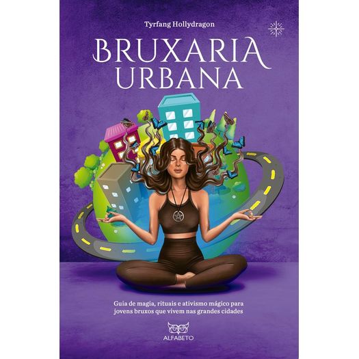 bruxaria urbana