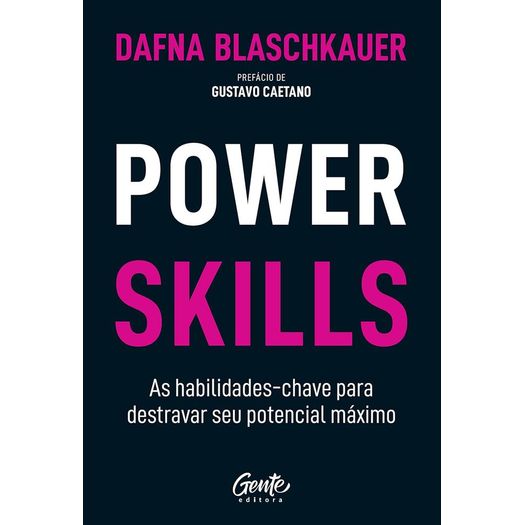 power skills