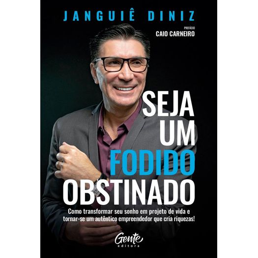 seja um fodido obstinado seja um fodido obstinado