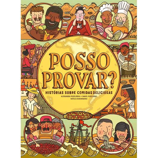 posso provar? posso provar?