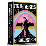 box mulheres e bruxaria box mulheres e bruxaria