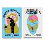 box mulheres e bruxaria box mulheres e bruxaria