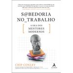 sabedoria no trabalho