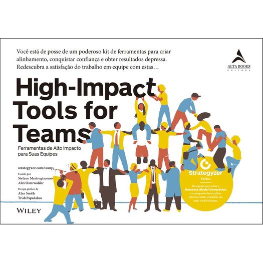 high-impact tools for teams high-impact tools for teams