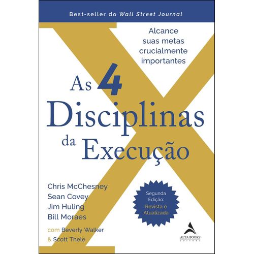 as-4-disciplinas-da-execucao