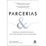 parcerias