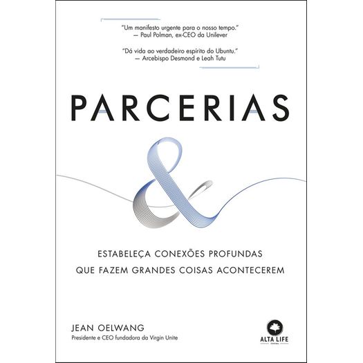 parcerias