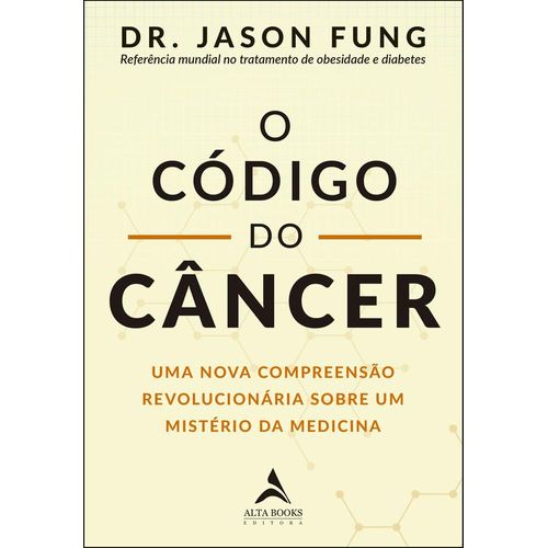 o código do câncer