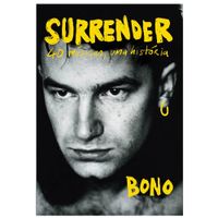 surrender