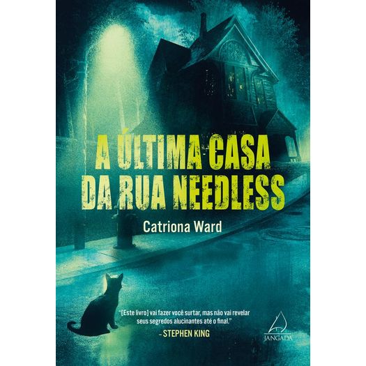 a última casa da rua needless a última casa da rua needless