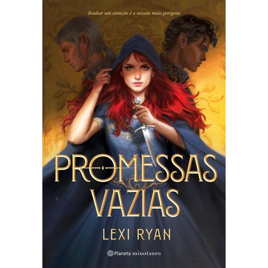 promessas vazias promessas vazias