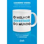 o melhor administrador do mundo