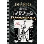 diário de um banana 17 diário de um banana 17