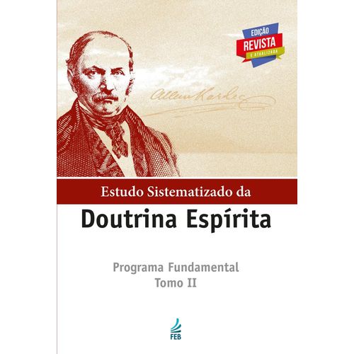 estudo-sistematizado-da-doutrina-espirita---tomo-ii