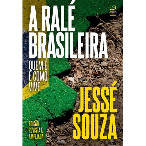 a-rale-brasileira