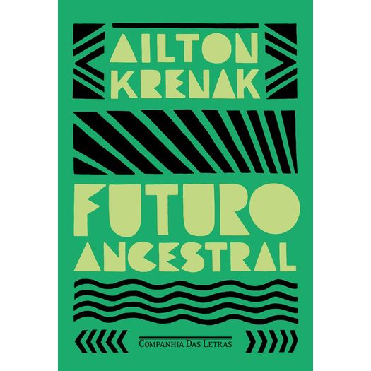 futuro ancestral futuro ancestral