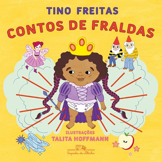contos de fraldas contos de fraldas