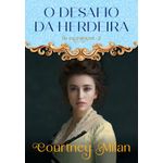 o desafio da herdeira 2