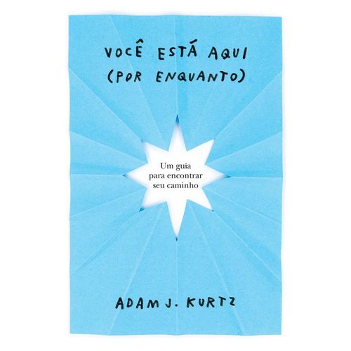 você está aqui por enquanto