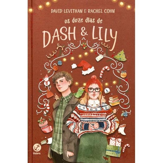 os-doze-dias-de-dash---lily