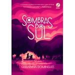 sombras do sul - livro 2
