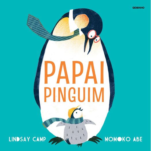 papai pinguim papai pinguim