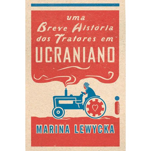 uma breve história dos tratores em ucraniano
