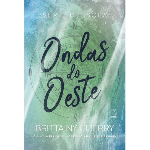 ondas do oeste 3