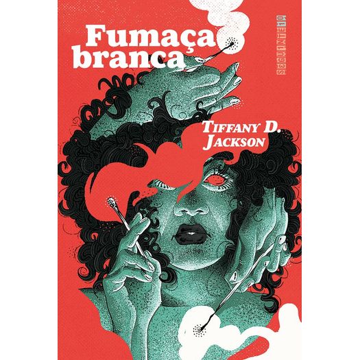 fumaça branca fumaça branca