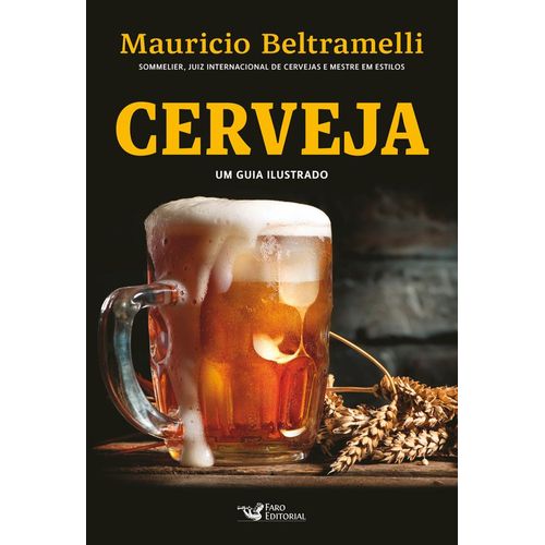 cerveja
