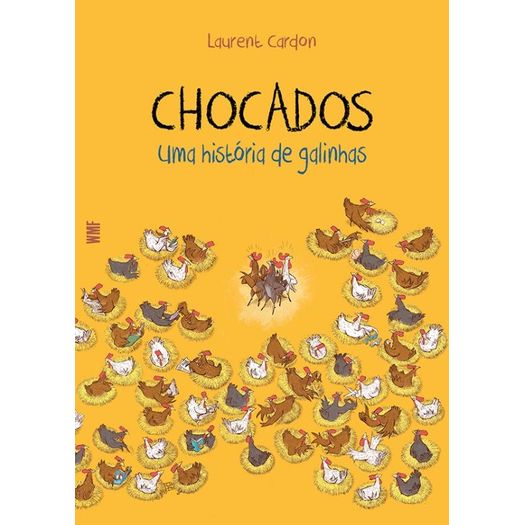 chocados chocados