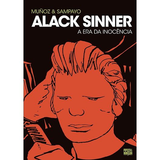 alack sinner 1 alack sinner 1