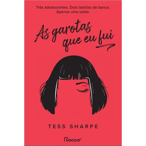 as garotas que eu fui